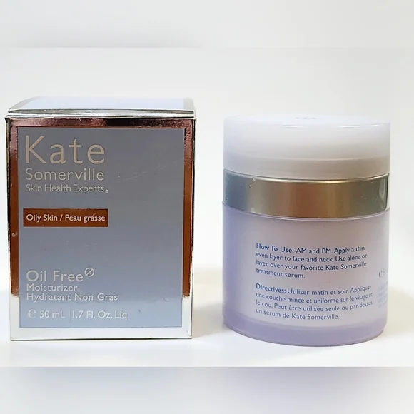 Kate Somerville Exfolikate and Moisturize Trio - Picture 2 of 4